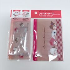 sanrio characters Mini Zip Bag * US Seller picture