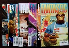 FANTASTIC FOUR #4-20 NEW 2023 MARVEL COMIC SERIES NORTH  PICK CHOOSE COMIC picture