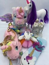 It’s Not All Unicorns And Rainbows HumBundle Various Unicorn Themed Items Lot picture
