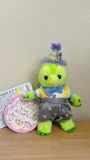 Tokyo Disney Resort 40th Anniversary From All Of Us Olu Mel Plush Keychain picture