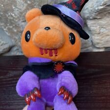 Chax GP Gloomy Bear Plush Witch Trick or Treat Halloween CGP-065/109 New picture