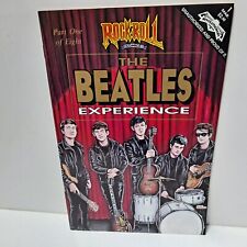 Rock 'N' Roll Comics The Beatles Experience Revolutionary Comics Part 1 VF/NM picture