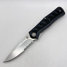CRKT Ruger Crack-Shot Compact Pocket Knife Discontinued - Great condition picture