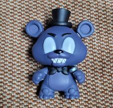 Funko Mystery Minis SHADOW FREDDY Five Nights at Freddy's Hot Topic Exclusive picture