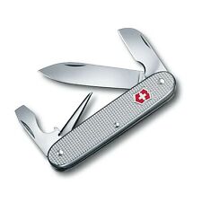 New Victorinox Swiss Army 93mm Knife   ALOX PIONEER ELECTRICIAN  0.8120.26 picture