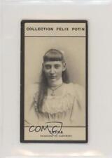 1908 Collection Felix Potin Princess Thyra of Denmark Thyra 00jz picture