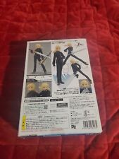 Figma Fate/Zero Saber Zero Ver. Action Figure Max Factory New from US SELLER picture