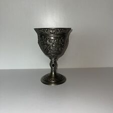 The Noble Collection VIKING INVASION GOBLET The Legends of the British Isles TNC picture