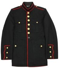 U.S. Armed Forces Dress Blues Tunic picture