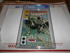SPAWN #327 CGC 9.8 (COMIBINED SHIPPING AVAILABLE) picture