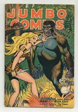 Jumbo Comics #99 FN- 5.5 1947 picture