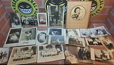 Awesome Vintage 1930s 40s Photo Lot Of 20 picture