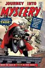 The Mighty Thor (Omnibus, Volume 1) -Hardcover,  picture