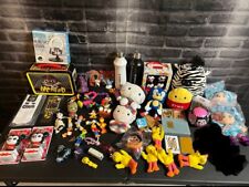 Junk Drawer Lot Of Toys And Misc Items- 10lbs Worth picture