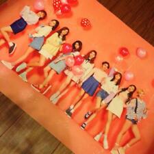 TWICE SPRIS Collaboration Poster Limited picture