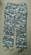 Propper Battle Rip Digital Subdued Urban Digital Camouflage Pants X-Large #727 picture