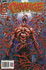 Carnage: It's a Wonderful Life #1 VF/NM; Marvel | we combine shipping picture