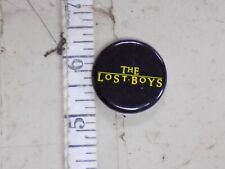 Vintage Pinback Pin Button The Lost Boys smaller picture