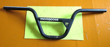 USED MONGOOSE CORE BICYCLE HANDLEBAR picture