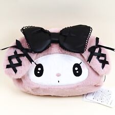 Sanrio My Melody Midnight Melokuro Makeup Pouch New Japan 10
