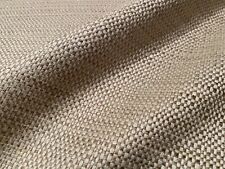 12YD  KRAVET 34683 Wheat Beige Crypton Performance 85% Rayon Fabric $1486 Retail picture