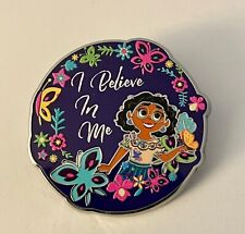 Disney Mystery Box Encanto Mirabel I Believe In Me Pin picture