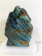 Labradorite Stone Exquisite Large Vibrant Colored Must See picture
