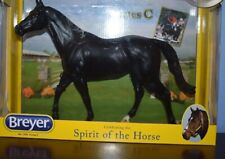 Breyer Horse #1759 Cortes C Retired 2017 Walking Thoroughbred mold picture