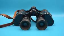 Vintage Bausch & Lomb Optical Co Prism Stereo 30mm Apert Binoculars picture