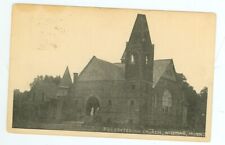 WILLMAR,MINNESOTA-PRESBYTERIAN CHURCH-B/W-PM1911-(MN-W) picture