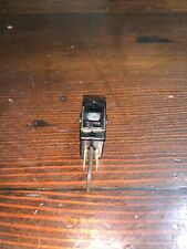 RARE GAYNOR CO. Bakelite SWITCH ASSY NOS picture