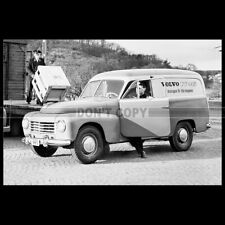 Photo A.006898 Volvo PV445 DS DUET 1958-1960 picture