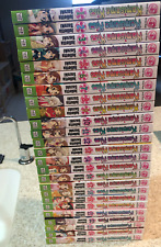 Kamisama Kiss English Manga Complete Series Set Volumes 1-25 picture