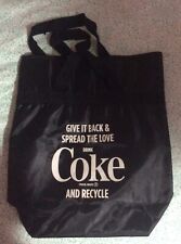 New Drink Coke Insulated Bag 2015 Black picture