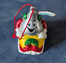 Vintage Christmas tree Ornament Hershey's Kiss picture