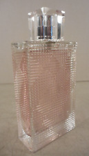Burberry BRIT RHYTHM For HER Eau de Toilette 3 oz* Made in France picture