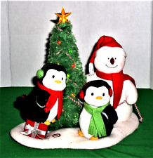 Hallmark 2006 Animated Jingle Pals Trio Sings Rockin’ Around the Christmas Tree picture