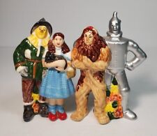 Wizard of OZ Salt & Pepper Shaker Magnetic Four Friends Turner Entertainment Co. picture