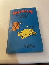 Heathcliff : 1st Printing 1982 by: Geo Gately picture