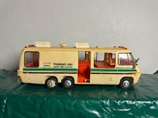 1978 America Hess Corporation -  Hess Training Van - some discoloration picture