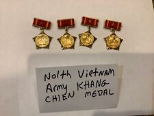 Vietnam War VC Medal 