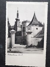 Heiligenkreuz N.Ö 1937 picture