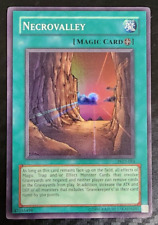 Yu-Gi-Oh Trading Card Game - Necrovalley - PGD-084 - Foil picture