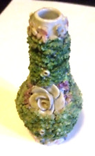 German Elfinware Vase Mossware picture