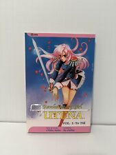 Revolutionary Girl Utena vol. 1: To Till Manga Book in English picture
