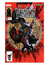 Venom #26 - Kael Ngu ASM 300 Homage Trade Dress Variant - Not NM - 2020 Marvel picture