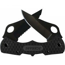 Schrade SCH005DLBCP-A Double Blade Lockback Folding Knife picture