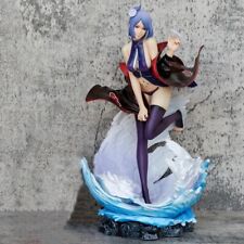 30CM Anime Naruto Shippuden Konan GK PVC Action Figure Sexy picture