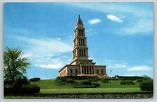 Postcard Arlington Virginia George Washington Masonic National Memorial   59 picture