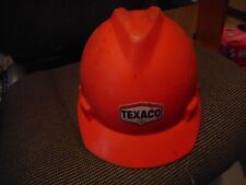 Texaco Hard Hat 1960 picture